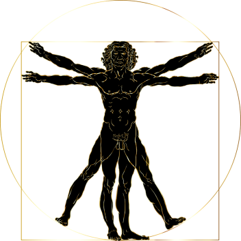 Vitruvian Man